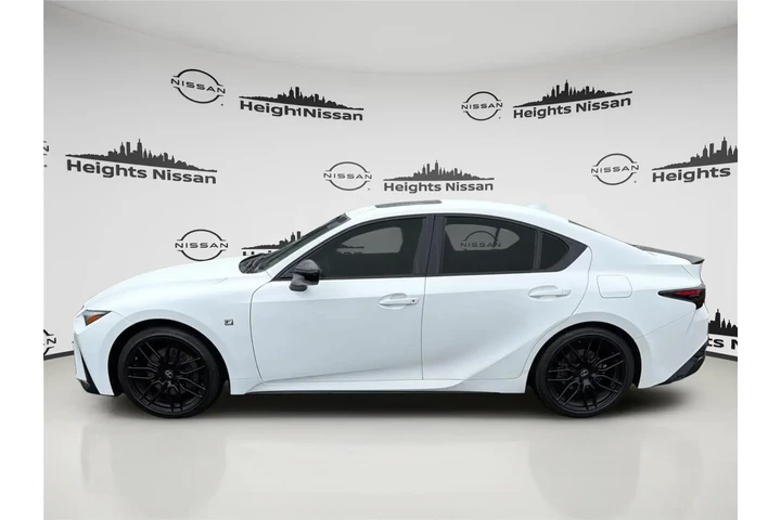 $35990 : Lexus IS 350 2021 AWD F SPOR image 2