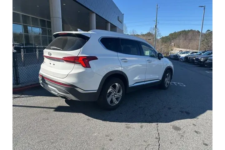 $25056 : Hyundai SANTA FE 2023 SEL 4d image 5