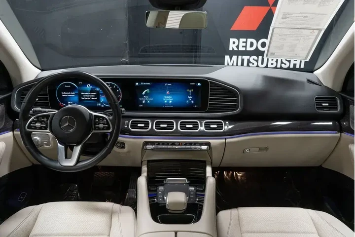 $25987 : Mercedes-Benz GLE 2021 GLE 3 image 2