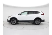 $29998 : Honda CR-V 2021 AWD EX-L 4dr thumbnail