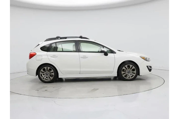 $14998 : Subaru Impreza 2016 AWD 2.0i image 7