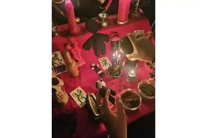 💖AMARRES FRANCISCA image 3