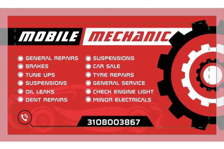 Mecanica domicilio image 2