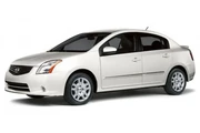 Nissan Sentra 2012 2.0 S 4dr en Houston