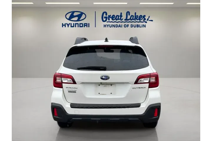 $12966 : Subaru Outback 2018 AWD 2.5i image 4