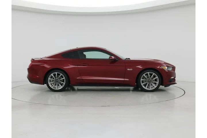 $32998 : Ford Mustang 2015 GT Premium image 7