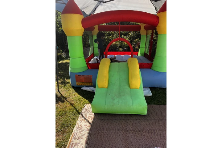 Cuido niños en Whittier CA image 4