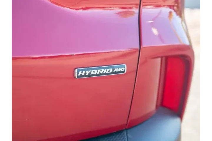 $18425 : 2020 Escape Hybrid Titanium image 6