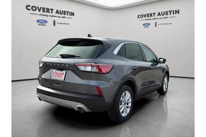 $19513 : Ford Escape 2021 SE 4dr SUV image 5