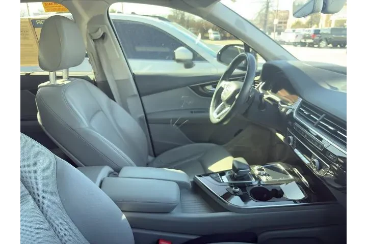 $21500 : Audi Q7 2017 AWD 3.0T quattr image 4