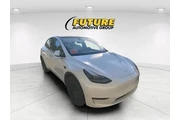 Tesla Model Y 2023 AWD Long en Sacramento