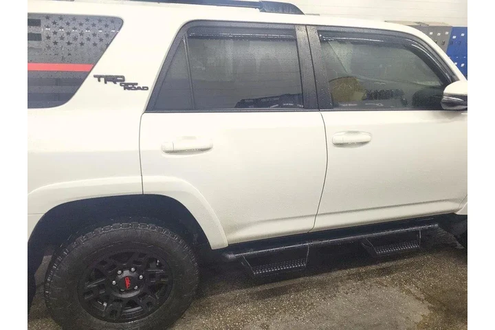 $37998 : Toyota 4Runner 2019 4x4 TRD image 4