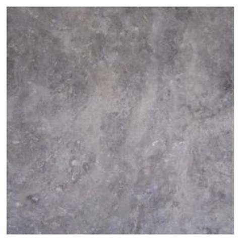 Silver Travertine Pavers image 1