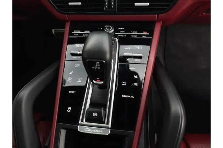 $26959 : Porsche Cayenne 2019 AWD 4dr image 7