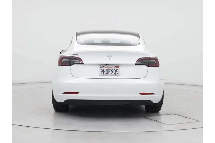 $26998 : Tesla Model 3 2023 4dr Sedan image 6