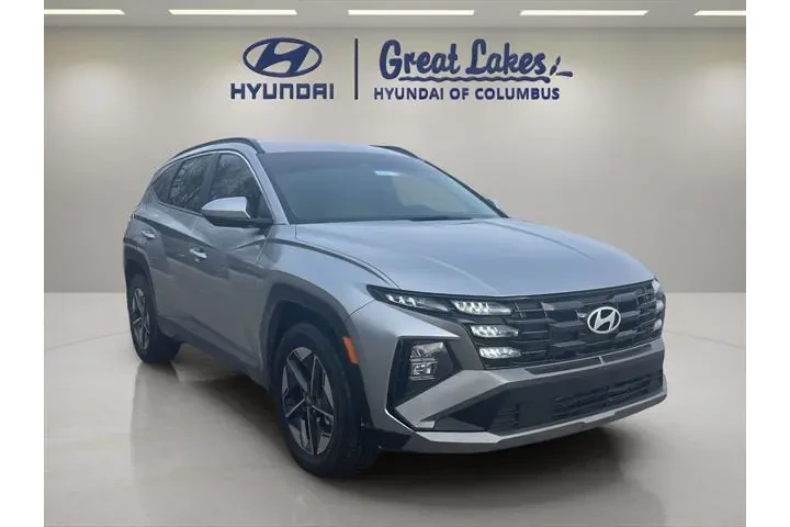 $23877 : Hyundai TUCSON 2025 AWD SEL image 7