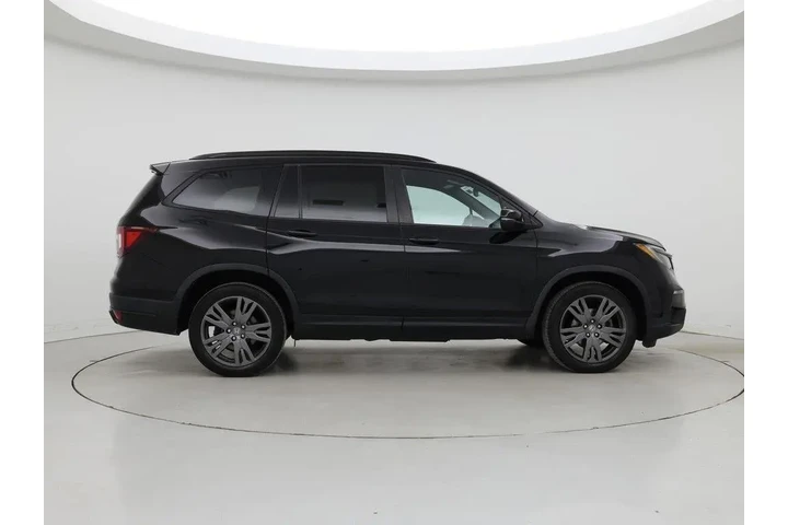 $29998 : Honda Pilot 2022 AWD Sport 4 image 7