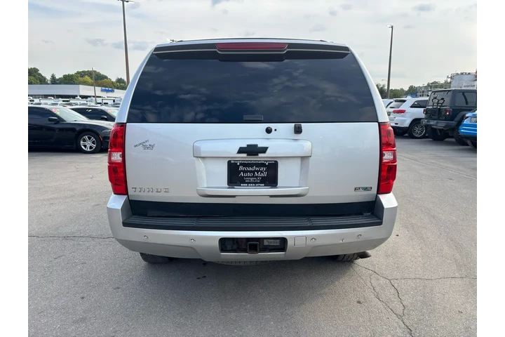 $6980 : 2011 Tahoe 4WD 4dr 1500 LT image 5