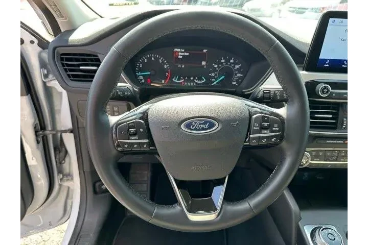 $22900 : Ford Escape 2022 AWD SE 4dr image 10