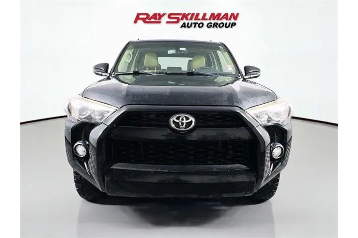$21975 : Toyota 4Runner 2017 4x2 Limi image 2