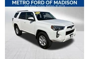 Toyota 4Runner 2015 AWD Limi thumbnail