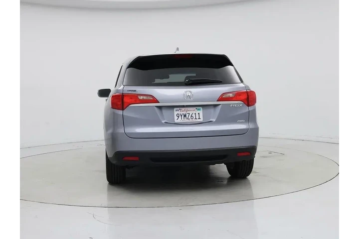 $13998 : Acura RDX 2014 AWD 4dr SUV w image 6