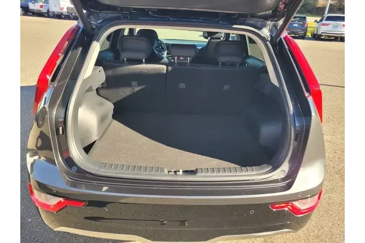 $26684 : Kia Niro EV 2025 Wind 4dr Cr image 8