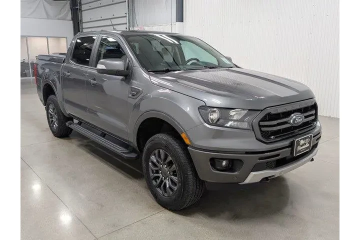 $28890 : Ford Ranger 2022 4x4 Lariat image 5