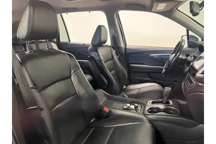 $17923 : Honda Pilot 2016 EX-L 4dr SU image 10