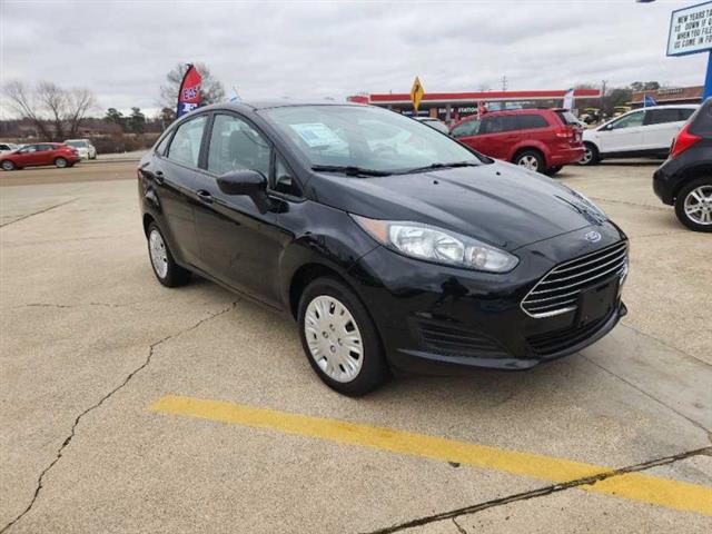 2019 Fiesta image 3