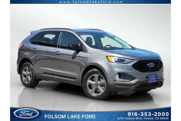$26513 : Ford Edge 2023 AWD ST-Line 4 image 1