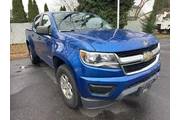 Chevrolet Colorado 2019 4x2
