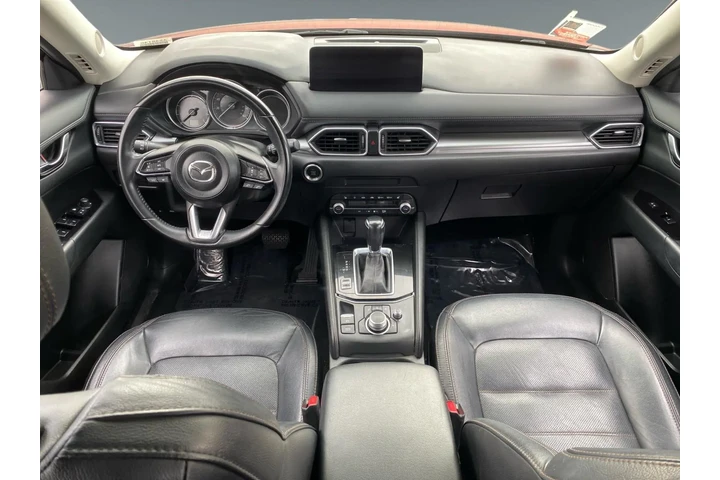 $30278 : Mazda CX-5 2023 image 10