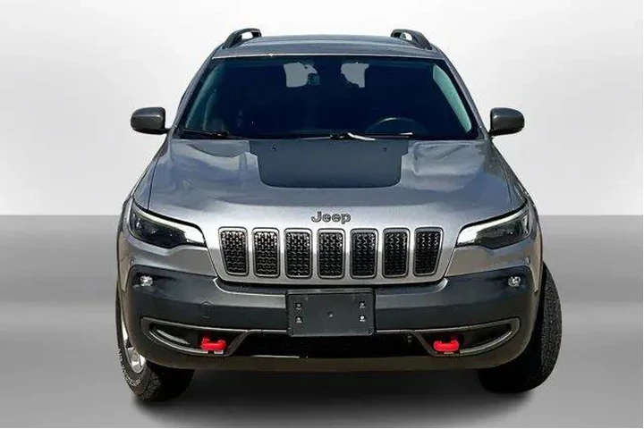 $23290 : Jeep Cherokee 2019 4x4 Trail image 3