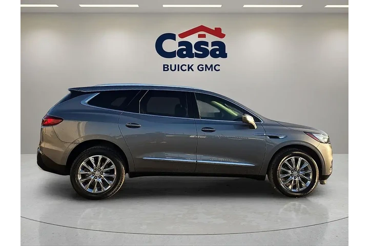 $25090 : Buick Enclave 2020 Essence 4 image 2