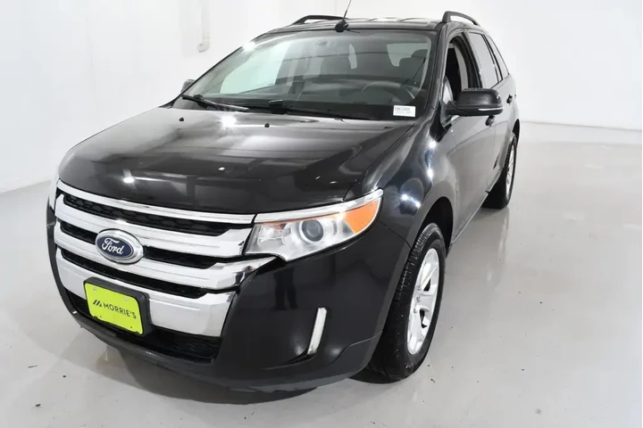 $5955 : Ford Edge 2014 AWD SEL 4dr C image 2