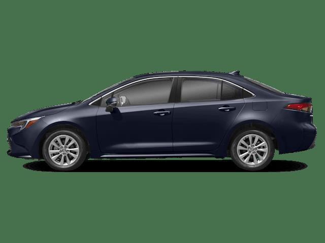$29028 : 2024 Corolla Hybrid XLE image 2