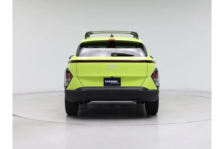 $24998 : Hyundai KONA 2025 SEL Conven image 6