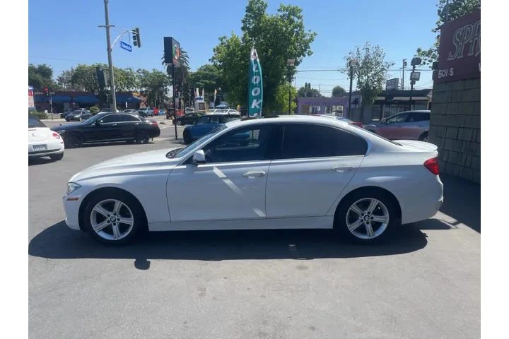$11995 : 2015 BMW 3 Series 328i image 9