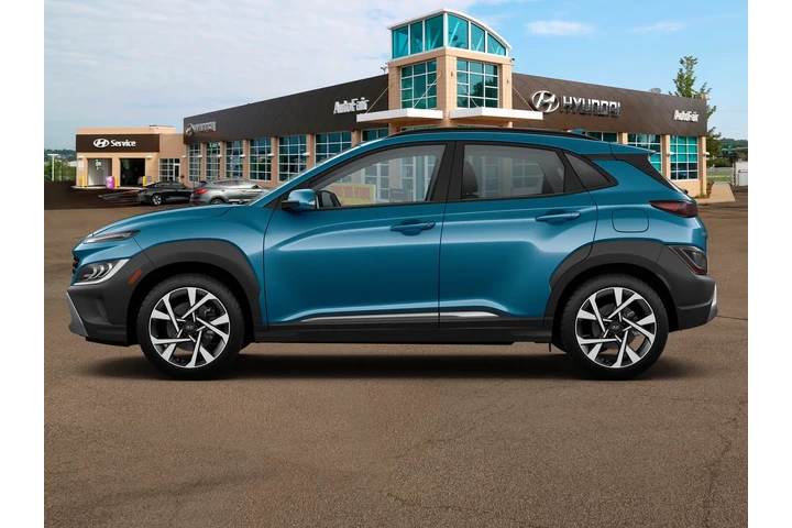$22500 : Hyundai KONA 2023 AWD Limite image 3