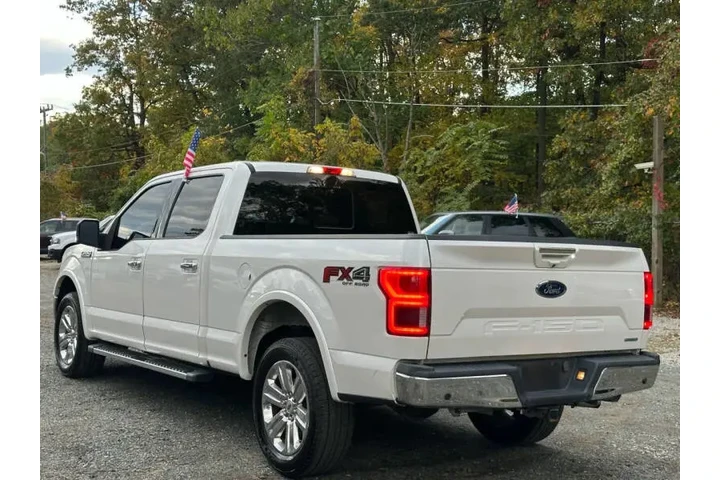 $21495 : 2018 F-150 image 6