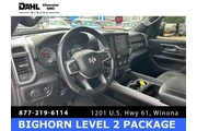 $29900 : Ram 1500 2022 4x4 Big Horn 4 thumbnail