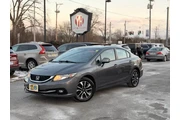 2013 Civic EX-L w/Navi en Albany