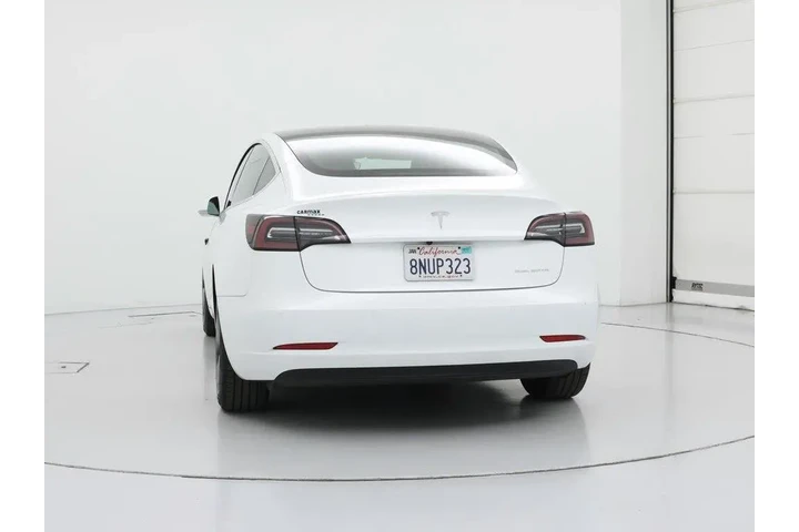 $25998 : Tesla Model 3 2020 AWD Long image 6