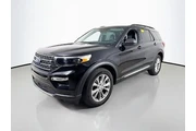 $35250 : Ford Explorer 2023 AWD XLT 4 thumbnail