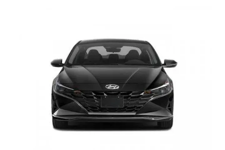 $13999 : Hyundai ELANTRA 2021 SE 4dr image 7