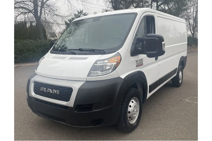 $7700 : 2020 RAM Promaster 1500 image 2