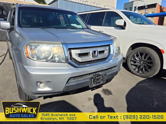 $6995 : Used 2011 Pilot 4WD 4dr EX fo image 2