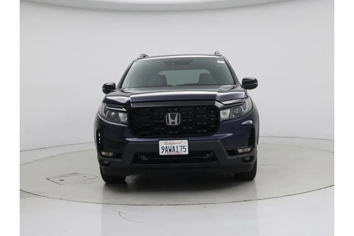 $31998 : Honda Passport 2022 AWD Elit image 5