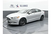 $13580 : Ford Fusion 2018 SE 4dr Seda thumbnail